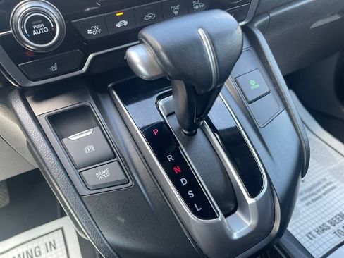 Used 2017 Honda CR-V EX-L image 33