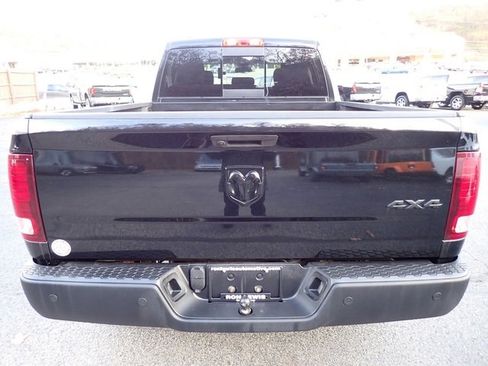 Certified 2020 RAM 1500 Classic Warlock image 4