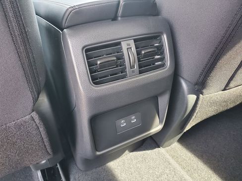 New 2026 Nissan Rogue SV AWD/4WD image 11