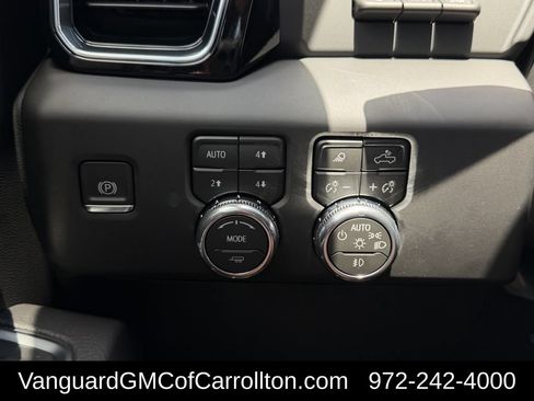 New 2026 GMC Sierra 2500 Denali w/ Denali Reserve Package AWD/4WD image 19