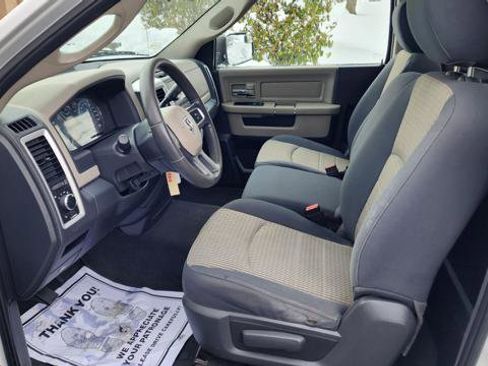 Used 2010 Dodge Ram 1500 Truck SLT image 14