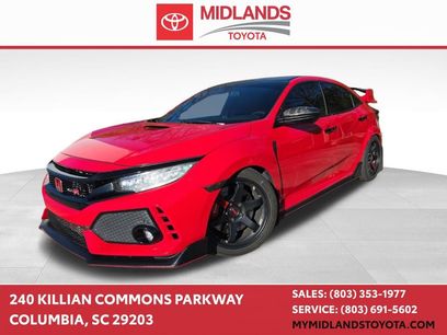 Used 2019 Honda Civic Type R