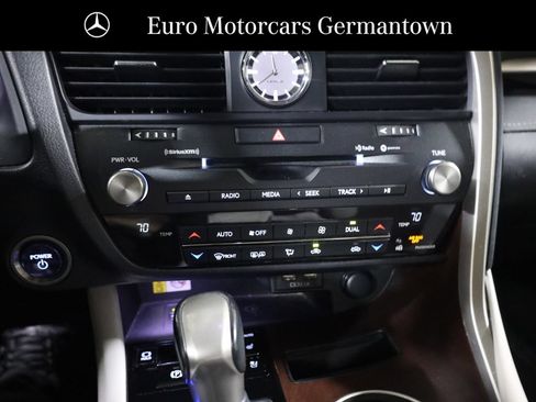 Used 2022 Lexus RX 450h AWD w/ Premium Package image 23