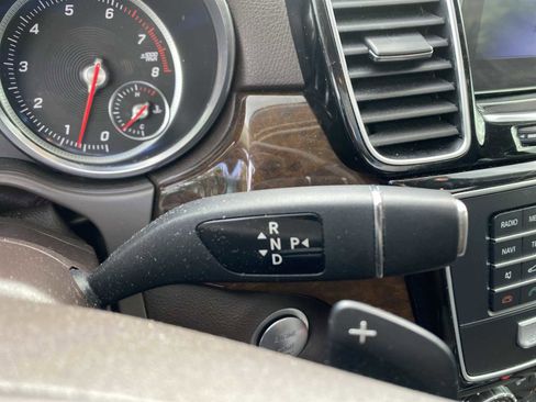 Used 2018 Mercedes-Benz GLE 350 image 21