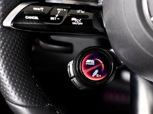 Certified 2022 Mercedes-Benz AMG GT 53 image 32