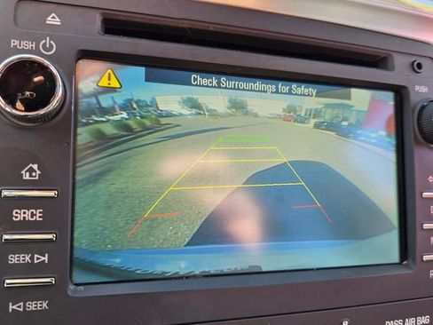 Used 2017 GMC Acadia Limited SLT image 24