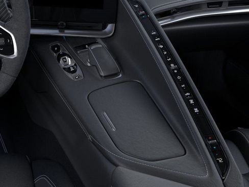 New 2025 Chevrolet Corvette Z06 image 23