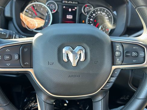 New 2026 RAM 3500 Big Horn image 20