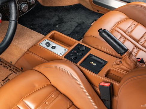 Used 2007 Ferrari F430 Coupe image 11