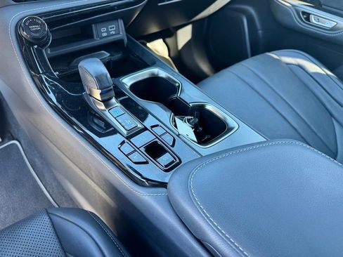 Used 2022 Lexus NX 350 F Sport image 30