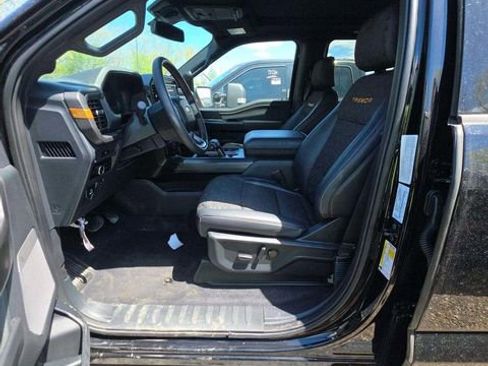 Used 2025 Ford F150 Tremor AWD/4WD image 7