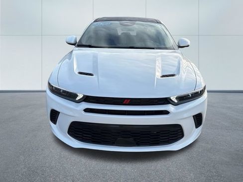 Used 2024 Dodge Hornet GT Plus AWD/4WD image 6