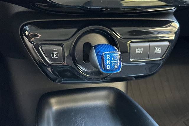 Used 2016 Toyota Prius Two FWD image 22