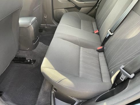 Used 2018 Ford Focus SEL image 12