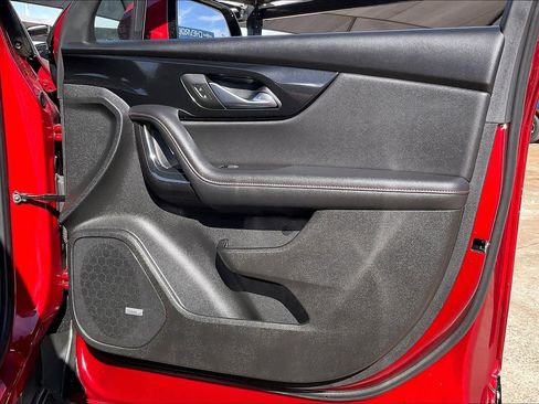 Certified 2025 Chevrolet Blazer RS image 22
