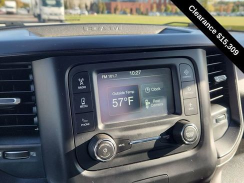 Used 2019 RAM 2500 Tradesman image 34