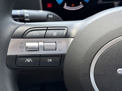 New 2026 Hyundai Santa Cruz SEL image 19