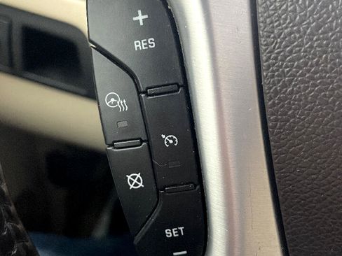 Used 2007 Cadillac Escalade ESV ESV w/ Information Package image 16