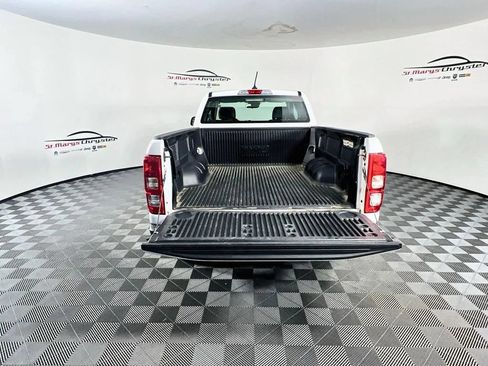 Used 2019 Ford Ranger XL w/ Equipment Group 101A Mid AWD/4WD image 24