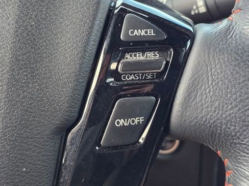 Used 2024 Nissan Frontier PRO-4X w/ Off-Road Protection Package image 30