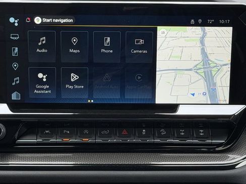 New 2026 Chevrolet Silverado 1500 ZR2 image 14