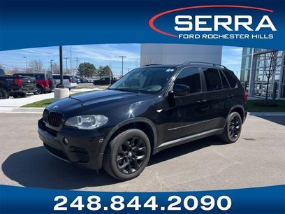 Used 2013 BMW X5 xDrive35i