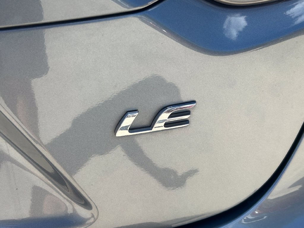 Certified 2024 Toyota Corolla LE FWD image 12