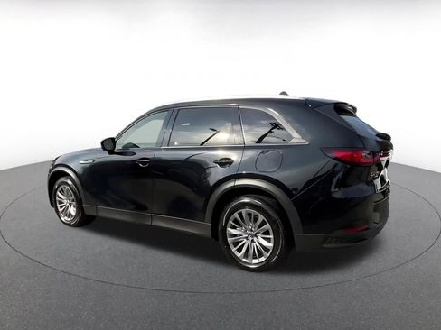 Used 2025 MAZDA CX-90 3.3 Turbo w/ Preferred Package image 10