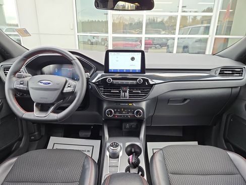 Used 2025 Ford Escape ST-Line Select image 18