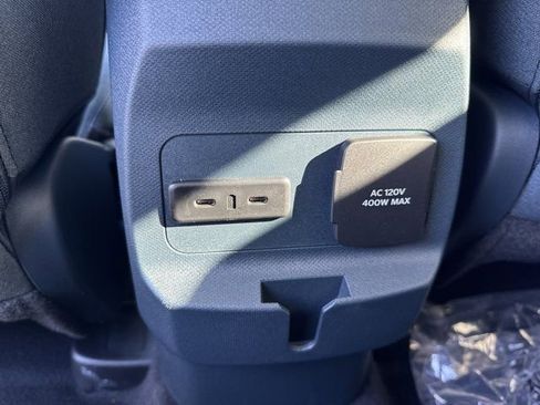 New 2025 Ford Maverick XLT w/ Equipment Group 301A image 14