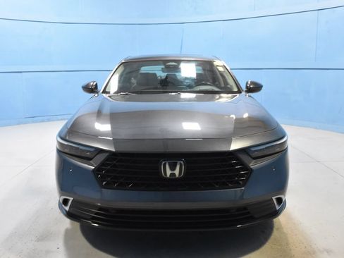 Used 2024 Honda Accord Touring image 25