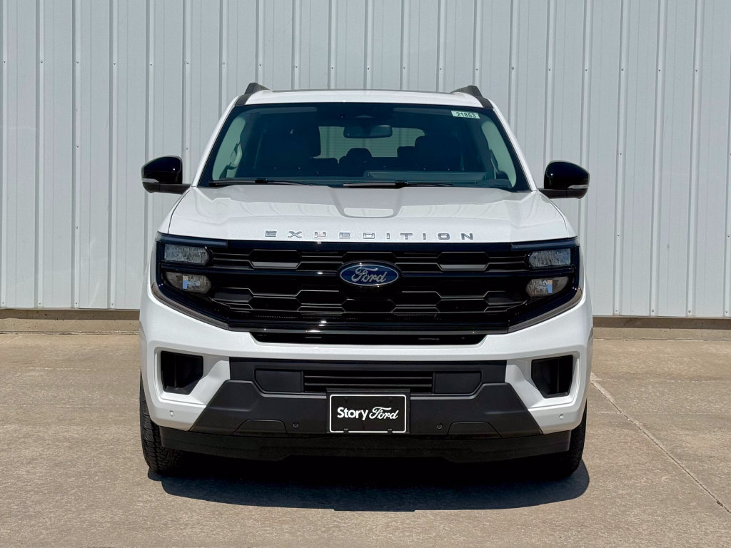 New 2026 Ford Expedition Max Active AWD/4WD image 9