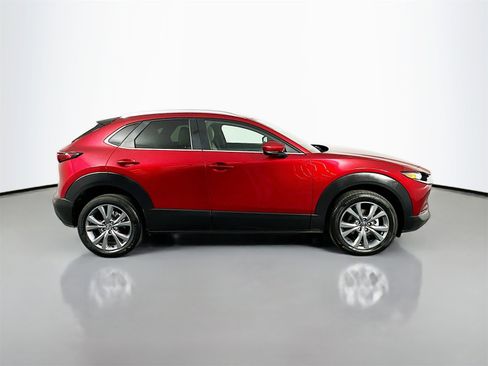 Certified 2025 MAZDA CX-30 AWD 2.5 S w/ Preferred Package image 8