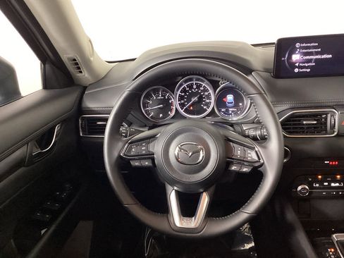 Used 2022 MAZDA CX-5 AWD 2.5 S image 19