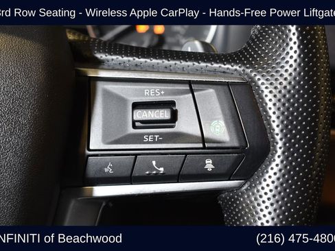 Used 2024 Mitsubishi Outlander SE Black Edition image 17