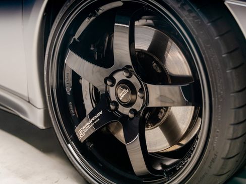 Used 2017 Acura NSX image 24