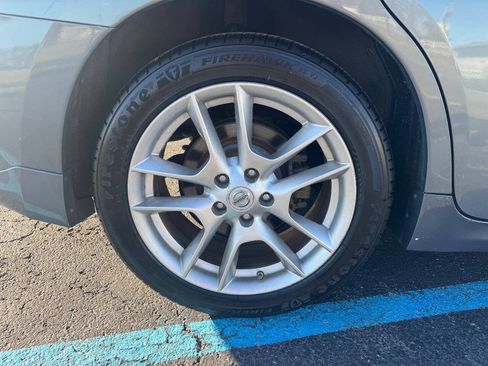 Used 2011 Nissan Maxima 3.5 SV w/ Premium Pkg image 21