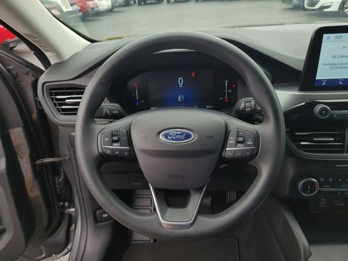 Used 2025 Ford Escape Active image 26