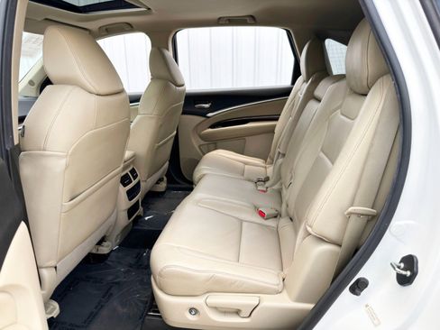 Used 2014 Acura MDX SH-AWD w/ Technology Package image 38