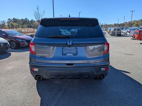 Used 2021 Honda Passport EX-L image 5