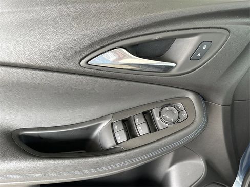 New 2025 Buick Encore GX Sport Touring w/ Advanced Technology Package image 11