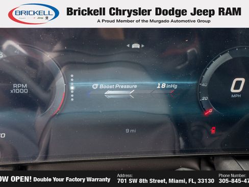 New 2026 Dodge Charger R/T Scat Pack image 32