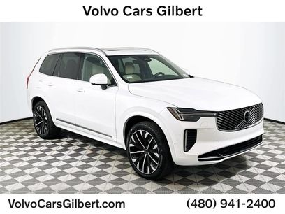 New 2026 Volvo XC90 T8 Plus