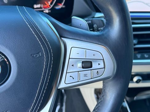 Used 2020 BMW X7 xDrive40i w/ Luxury Seating Package AWD/4WD image 17