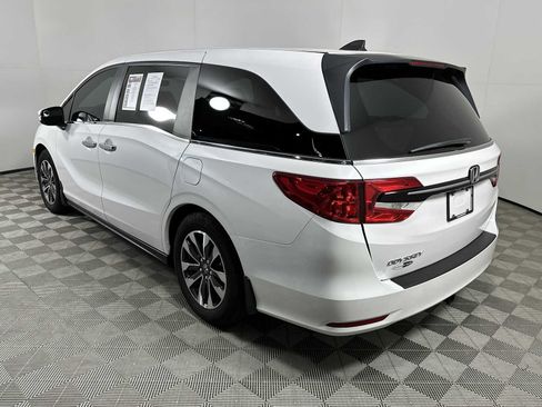 Used 2024 Honda Odyssey EX-L image 6