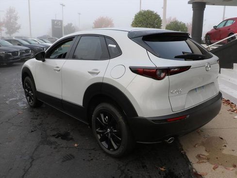 New 2026 MAZDA CX-30 AWD 2.5 S w/ Select Sport Pkg image 3