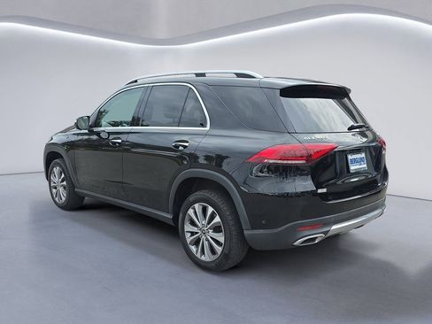 Used 2020 Mercedes-Benz GLE 450 GLE450 4MATIC image 5