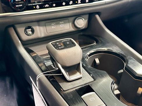 New 2026 Nissan Rogue Dark Armor AWD/4WD image 15