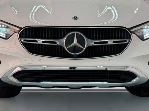 Certified 2025 Mercedes-Benz GLC 350e 4MATIC image 24
