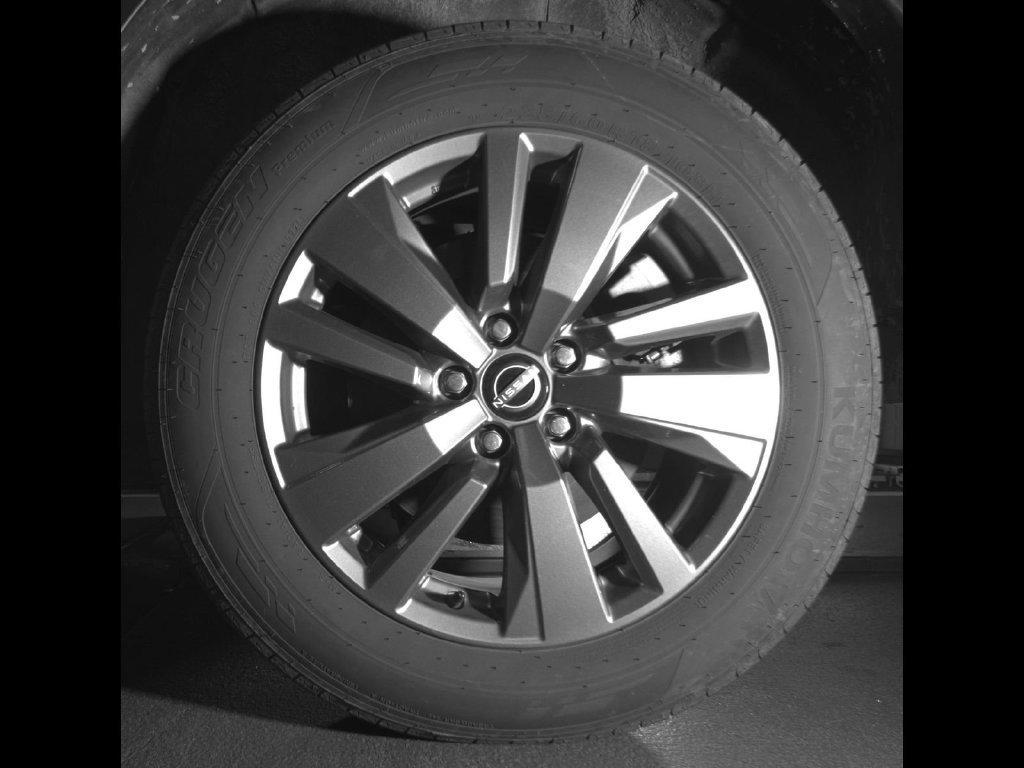 Used 2025 Nissan Pathfinder SV AWD/4WD image 12